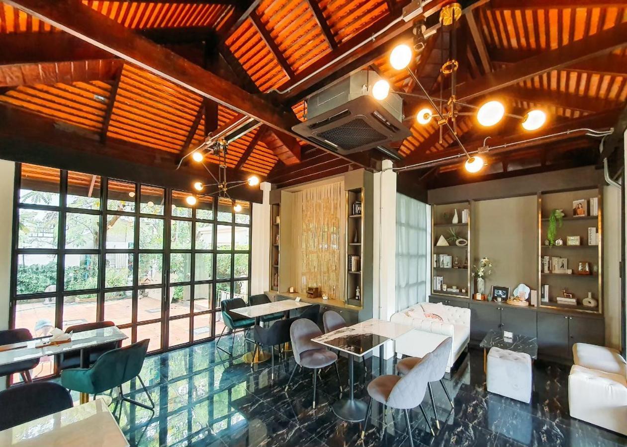 Vijit Nakorn Hotel Sisaket Εξωτερικό φωτογραφία